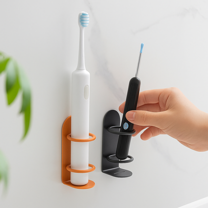 Bathroom Essential Holder