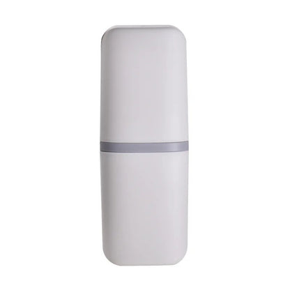 2-in-1 Travel Hygiene Cup