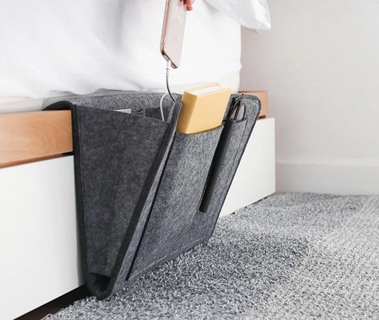 Bedside Storage Hang Bag