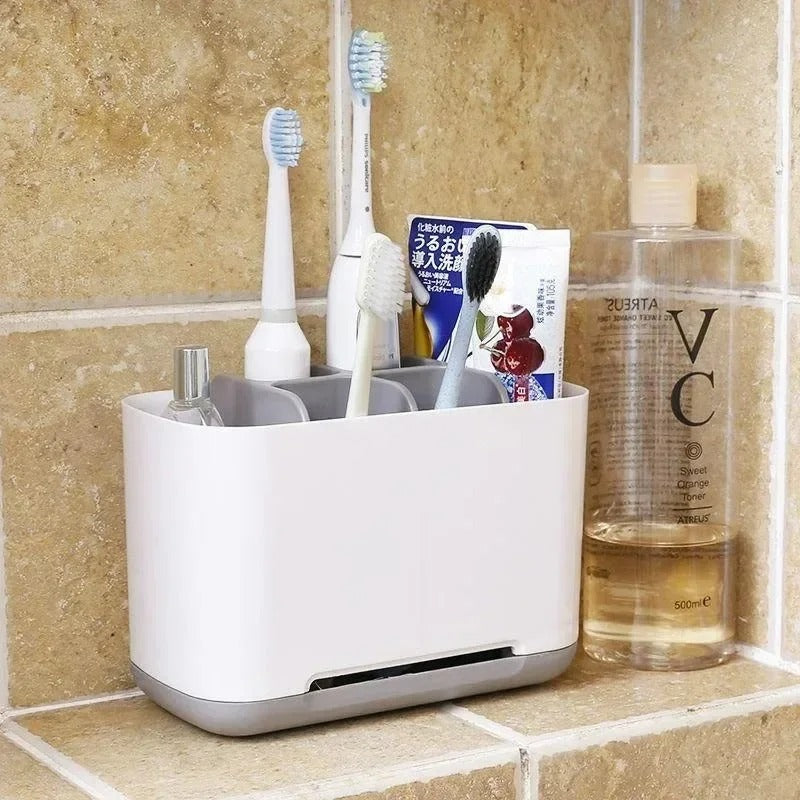 Bathroom Essentials Organizer