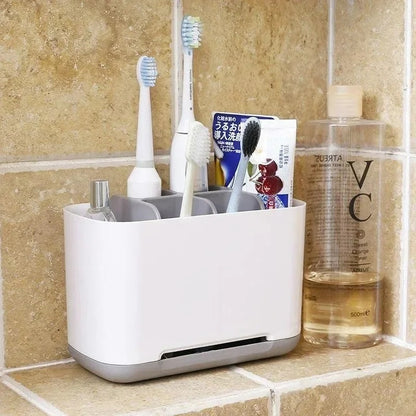 Bathroom Essentials Organizer
