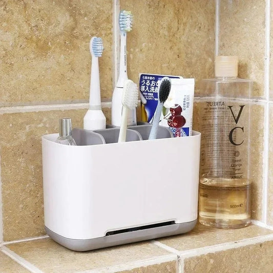 Bathroom Essentials Organizer