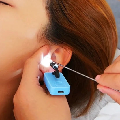 LED Ear Light Pick
