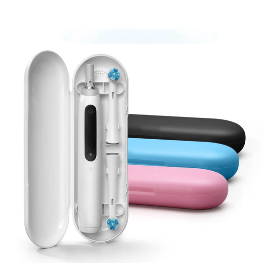 Electric Toothbrush Travel Case