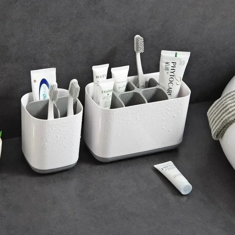 Bathroom Essentials Organizer
