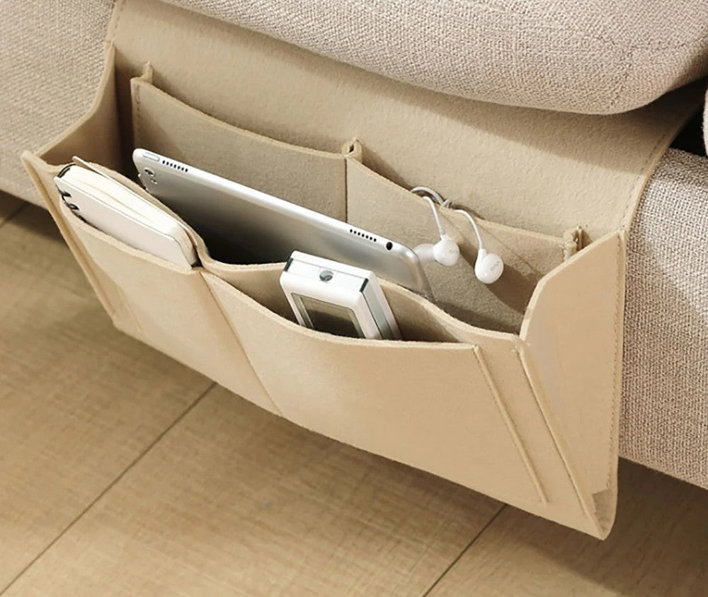 Bedside Storage Hang Bag