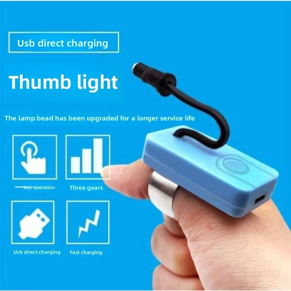 LED Ear Light Pick