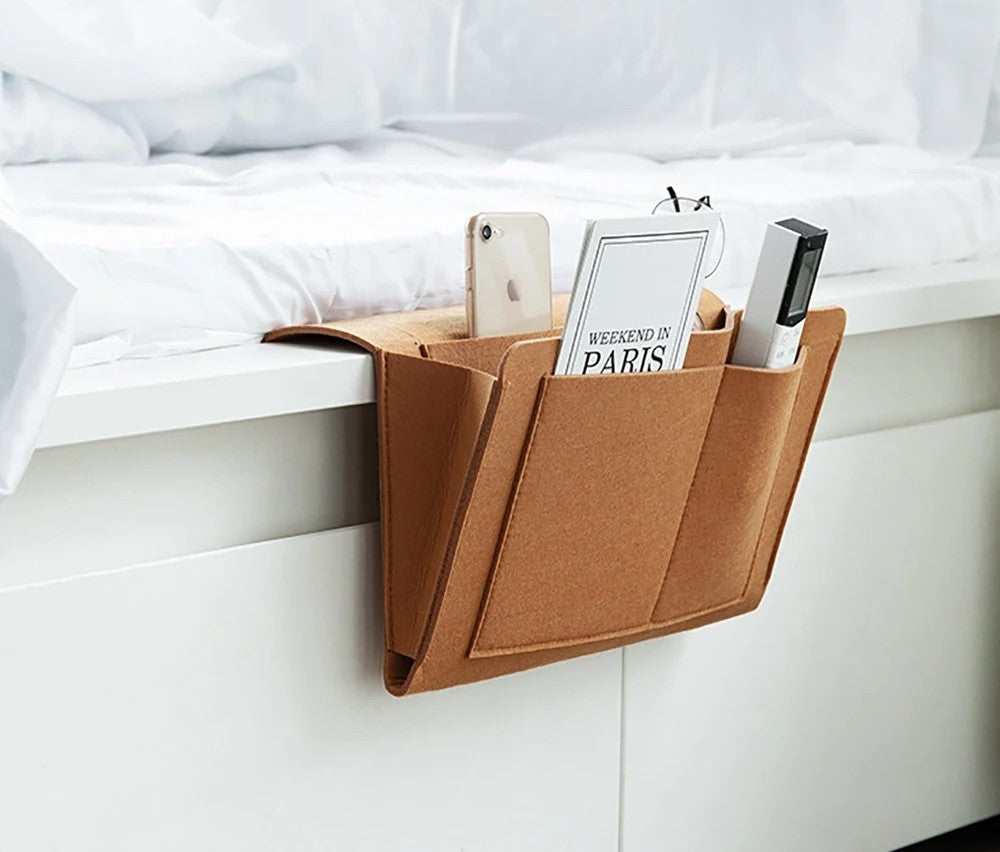 Bedside Storage Hang Bag