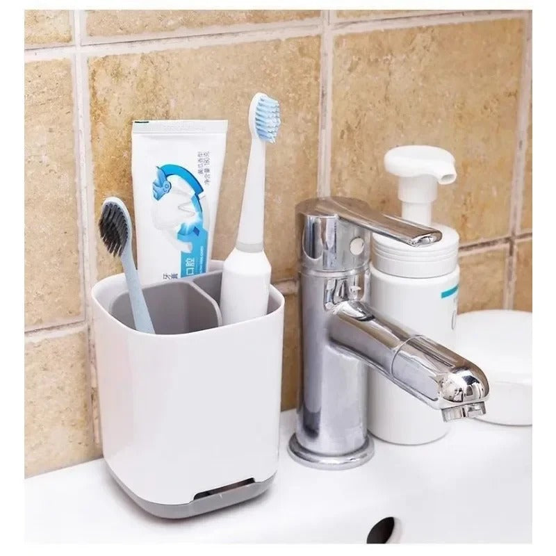 Bathroom Essentials Organizer
