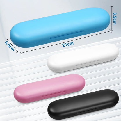 Electric Toothbrush Travel Case