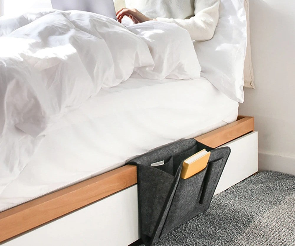 Bedside Storage Hang Bag