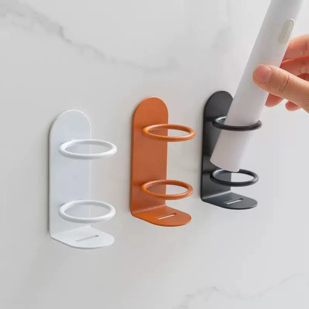 Bathroom Essential Holder