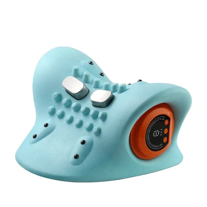 Electric Neck & Shoulder Massager