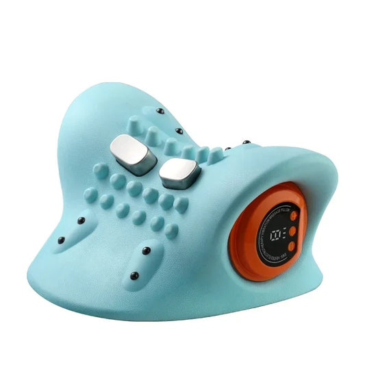 Electric Neck & Shoulder Massager