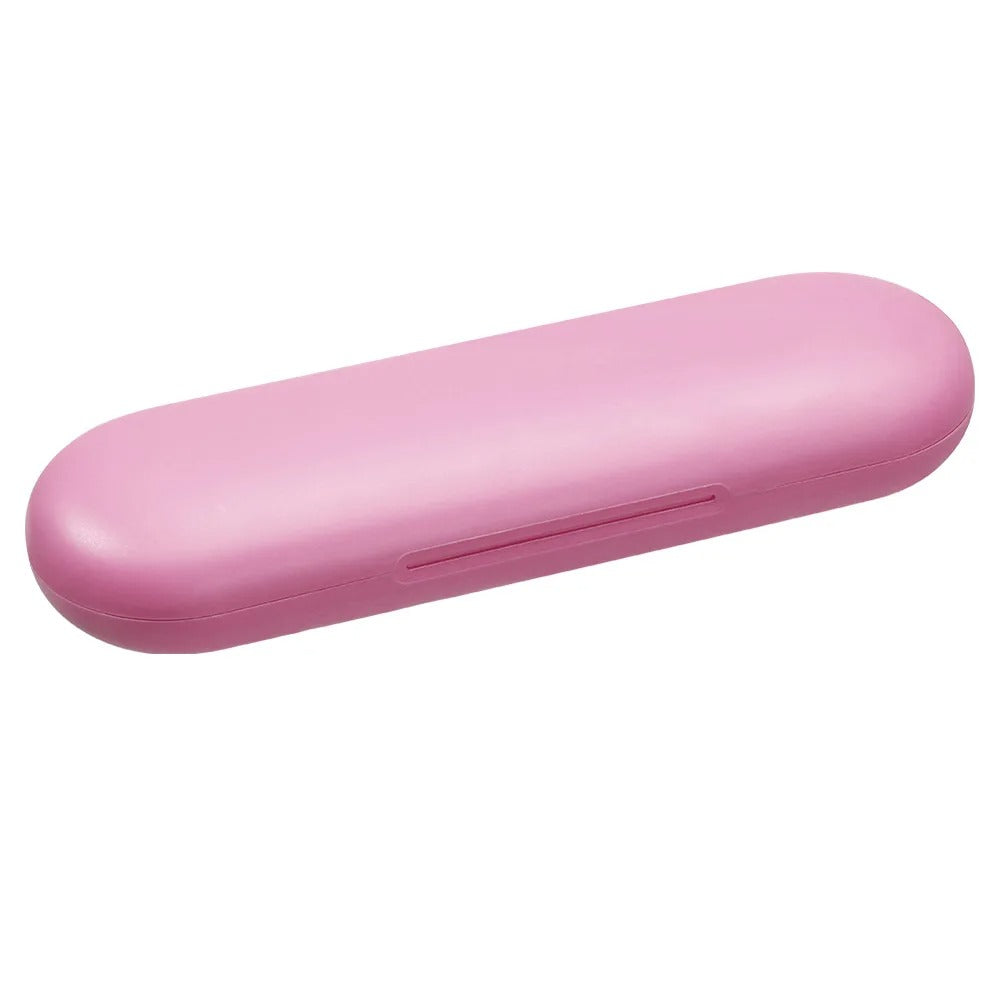 Electric Toothbrush Travel Case
