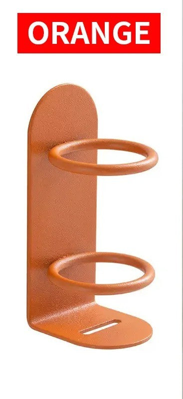 Bathroom Essential Holder