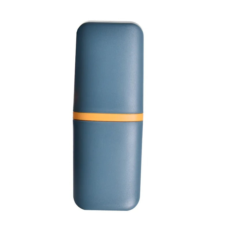 2-in-1 Travel Hygiene Cup