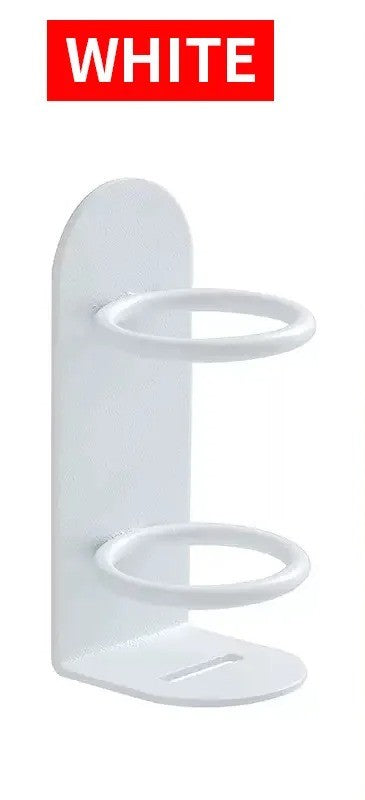 Bathroom Essential Holder